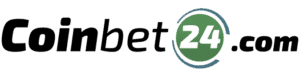 Coinbet24 logo