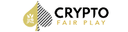 Crypto Fair Play logo