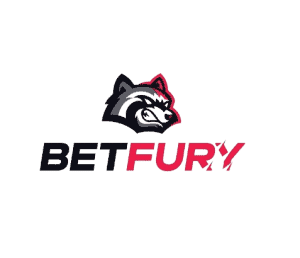 BetFury logo