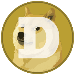 Dogecoin_Logo
