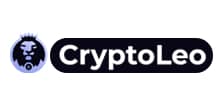 CryptoLeo logo