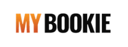 My Bookie logo
